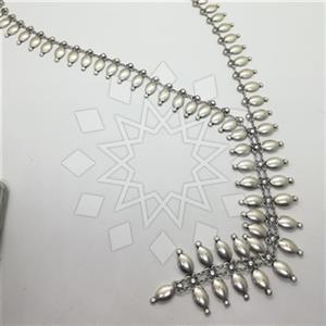 Fashion Turkish Zamak  Unique Necklace