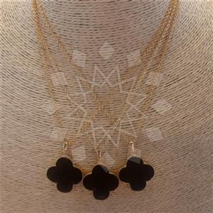 Fashion Turkish Zamak  Unique Necklace