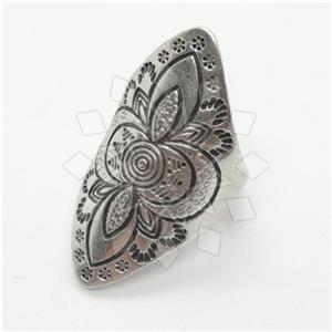 Fashion Turkish Zamak  Unique Rings