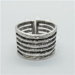 Fashion Turkish Zamak  Unique Rings