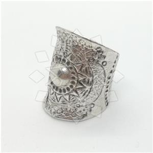 Fashion Turkish Zamak  Unique Rings