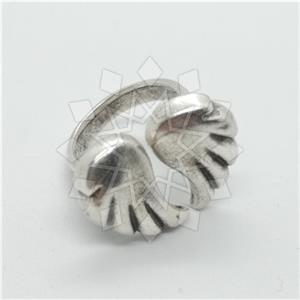 Fashion Turkish Zamak  Unique Rings