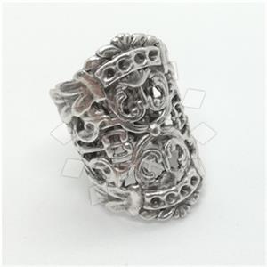 Fashion Turkish Zamak  Unique Rings