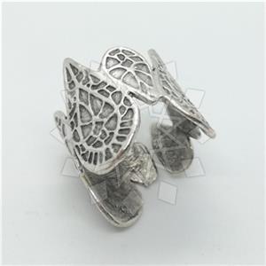 Fashion Turkish Zamak  Unique Rings