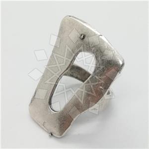 Fashion Turkish Zamak  Unique Rings