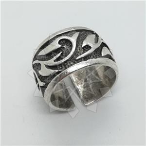 Fashion Turkish Zamak  Unique Rings