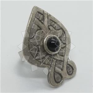 Fashion Turkish Zamak  Unique Rings