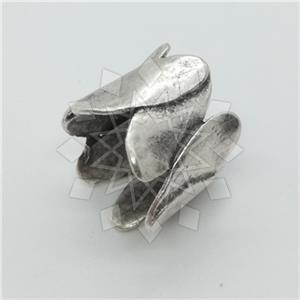 Fashion Turkish Zamak  Unique Rings