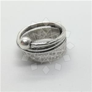 Fashion Turkish Zamak  Unique Rings