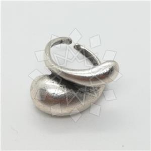 Fashion Turkish Zamak  Unique Rings