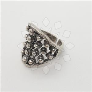 Fashion Turkish Zamak  Unique Rings