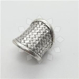 Fashion Turkish Zamak  Unique Rings