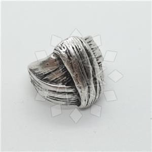 Fashion Turkish Zamak  Unique Rings