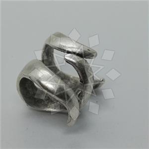 Fashion Turkish Zamak  Unique Rings