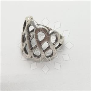 Fashion Turkish Zamak  Unique Rings