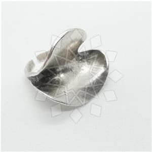 Fashion Turkish Zamak  Unique Rings