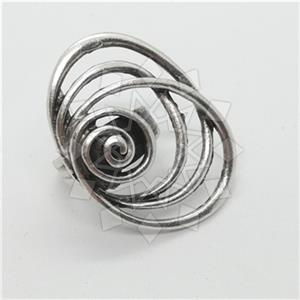 Fashion Turkish Zamak  Unique Rings