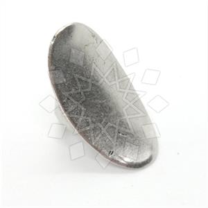 Fashion Turkish Zamak  Unique Rings