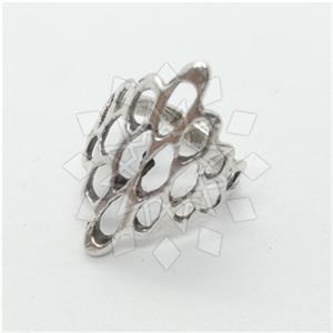 Fashion Turkish Zamak  Unique Rings