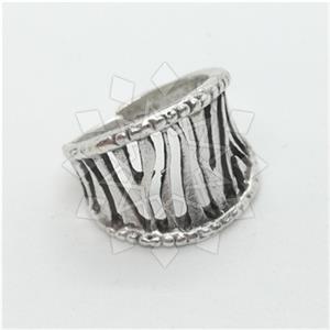 Fashion Turkish Zamak  Unique Rings