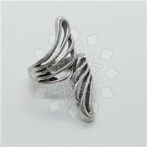 Fashion Turkish Zamak  Unique Rings