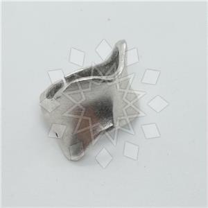 Fashion Turkish Zamak  Unique Rings