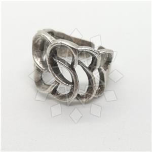 Fashion Turkish Zamak  Unique Rings