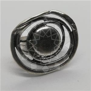 Fashion Turkish Zamak  Unique Rings