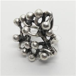 Fashion Turkish Zamak  Unique Rings