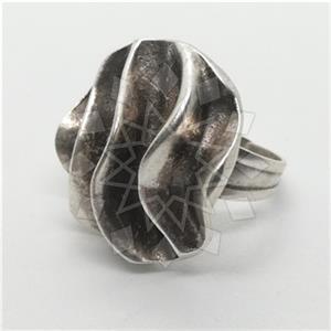 Fashion Turkish Zamak  Unique Rings