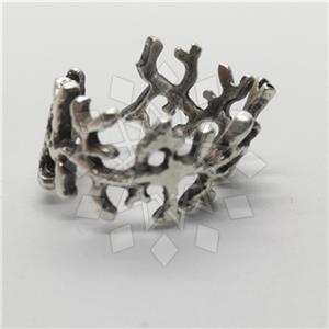 Fashion Turkish Zamak  Unique Rings