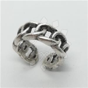 Fashion Turkish Zamak  Unique Rings