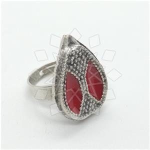 Fashion Turkish Zamak  Unique Rings