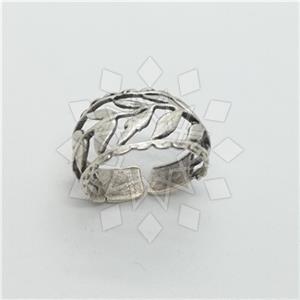 Fashion Turkish Zamak  Unique Rings