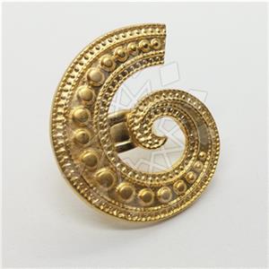 Fashion Turkish Zamak  Unique Rings