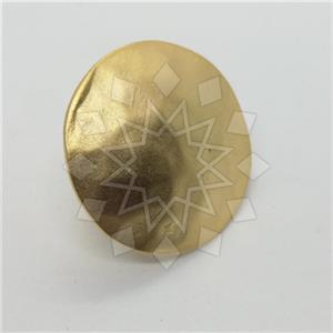 Fashion Turkish Zamak  Unique Rings