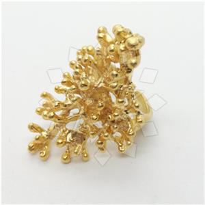 Fashion Turkish Zamak  Unique Rings