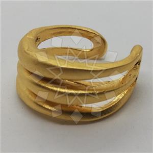 Fashion Turkish Zamak  Unique Rings