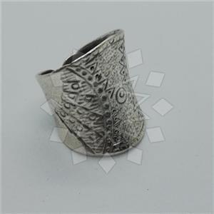 Fashion Turkish Zamak  Unique Rings