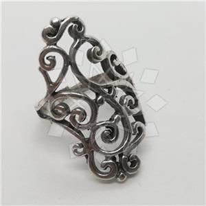 Fashion Turkish Zamak  Unique Rings