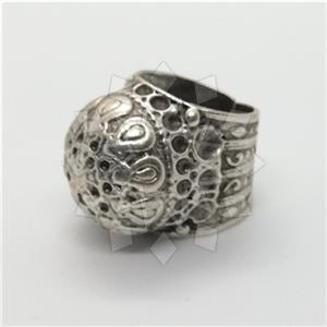 Fashion Turkish Zamak  Unique Rings