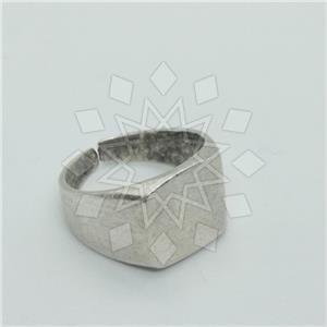 Fashion Turkish Zamak  Unique Rings