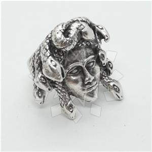 Fashion Turkish Zamak  Unique Rings