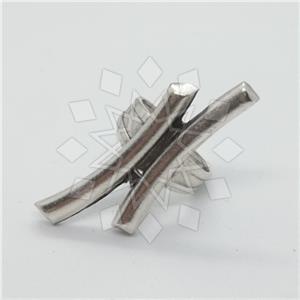 Fashion Turkish Zamak  Unique Rings