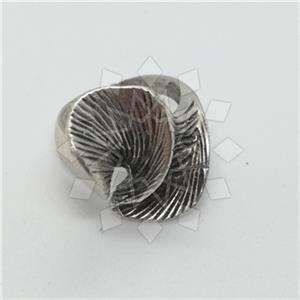 Fashion Turkish Zamak  Unique Rings