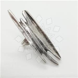 Fashion Turkish Zamak  Unique Rings