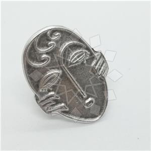 Fashion Turkish Zamak  Unique Rings