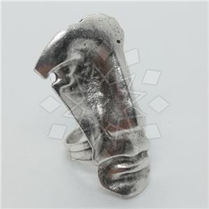 Fashion Turkish Zamak  Unique Rings