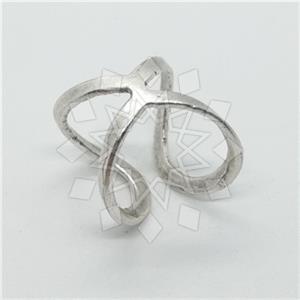 Fashion Turkish Zamak  Unique Rings