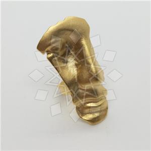 Fashion Turkish Zamak  Unique Rings